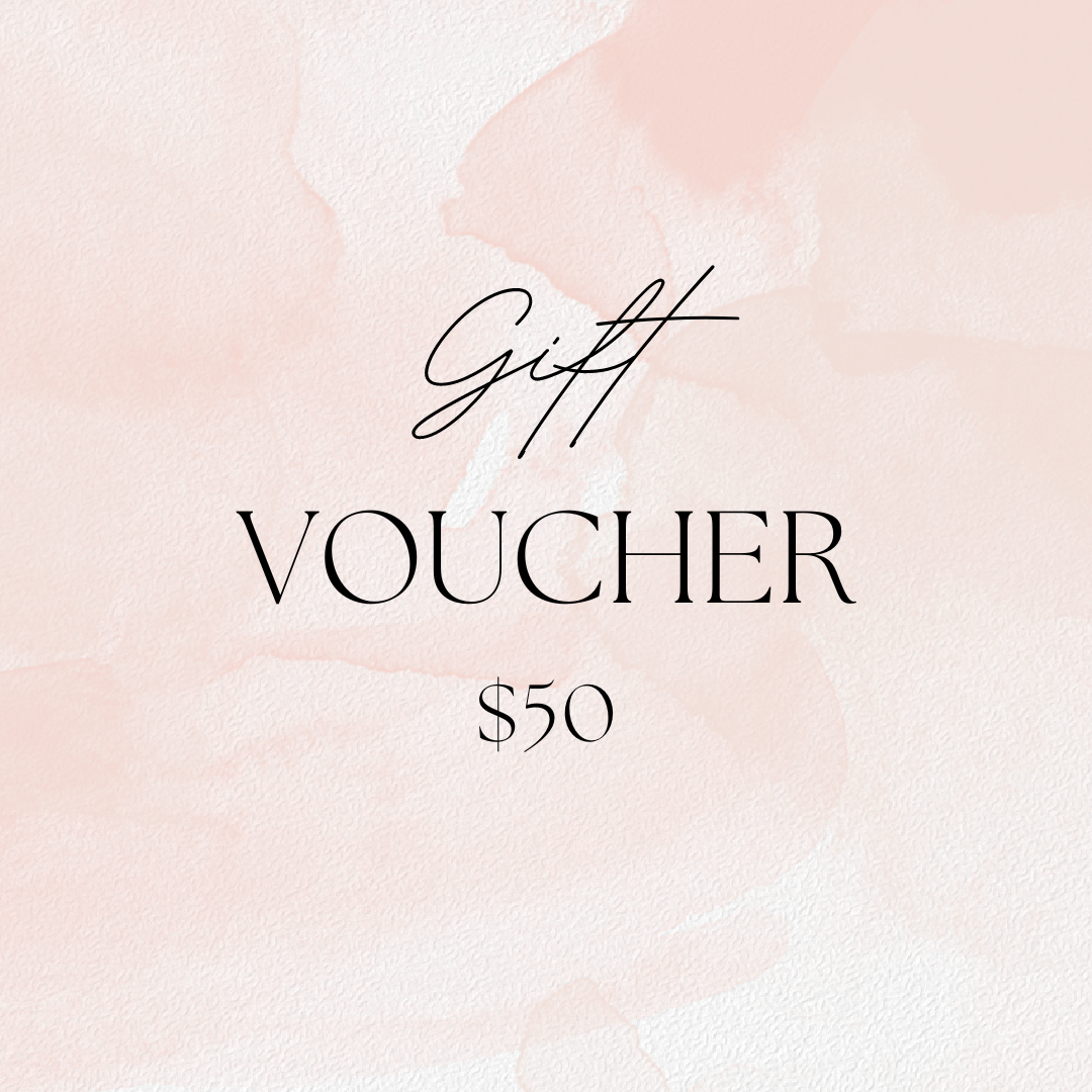 gift voucher pricing banner