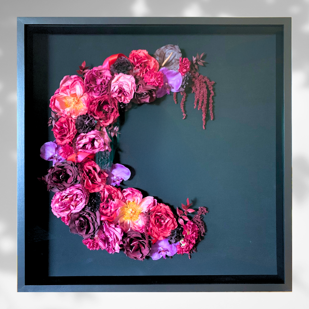 Romantic weekend advert Instagram Post - Promo Code Apply Valentine's day (13)